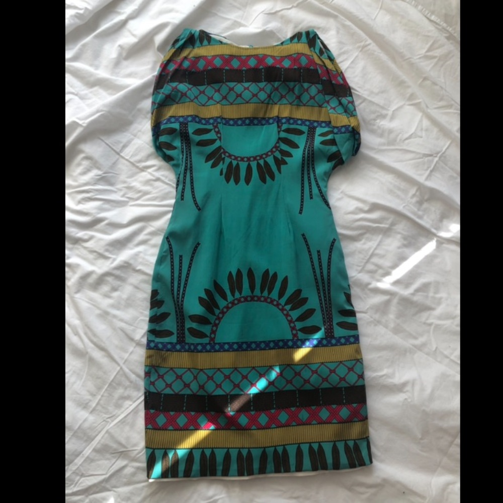 Mara Hoffman Dress